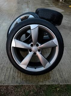 Fabričke felne i zimske gume