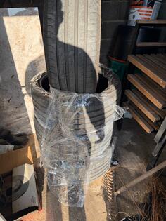 Sava - uhp - Ljetnja guma