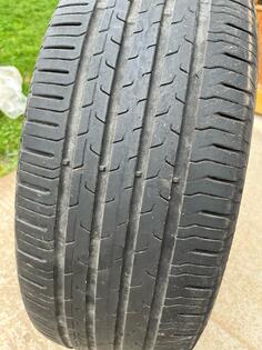 Continental - ljetnje - Ljetnja guma