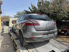 U djelovima Renault - Megane 1.5dCi