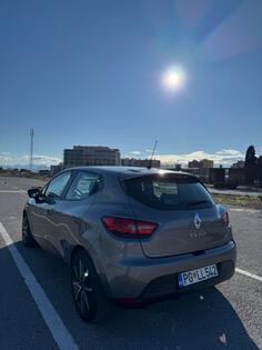 Renault - Clio - 1.5