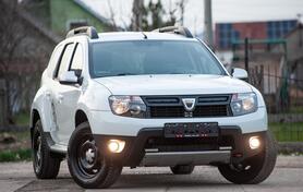 Dacia - Duster - Adventure 1.5disel 4x4