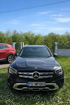 Mercedes Benz - GLC 200 - 2.0