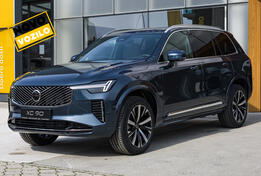 Volvo - XC 90 - B5 (P) CORE 7S