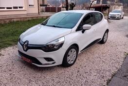 Renault - Clio - 1.5 DCI
