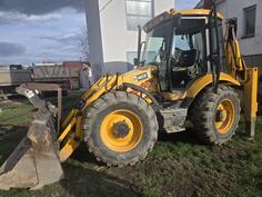 JCB - 4 CX