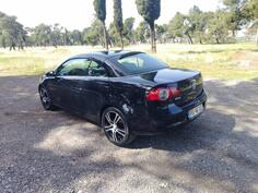 Volkswagen - Eos - 2000