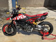 Ducati - HYPERMOTARD 950 RVE