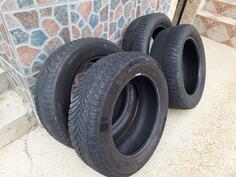 Michelin - m+s - Univerzalna guma