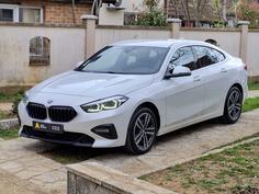 BMW - 218 - 2.0 d