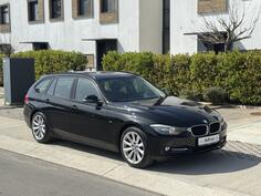 BMW - 318 - Sport Paket