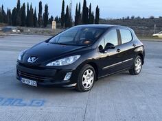 Peugeot - 308 - 1.6hdi