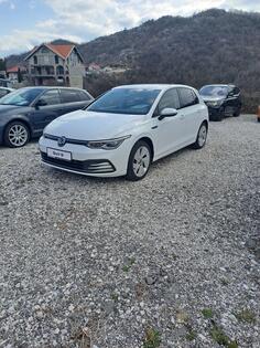 Volkswagen - Golf 8 - 2.0 tdi 110 kw