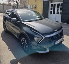 Kia - Sportage - 1.6 T-GDI LX FRESH