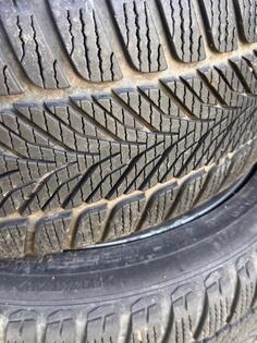 Barum - 1 - Zimska guma