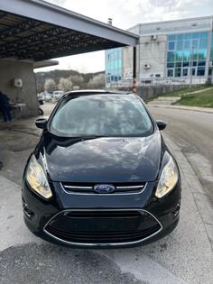 Ford - C-Max - 2.0