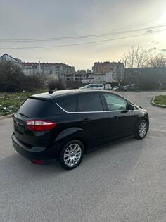 Ford - C-Max - 2.0