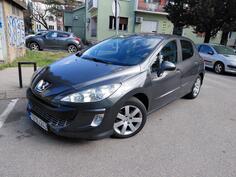 Peugeot - 308 - 1.6