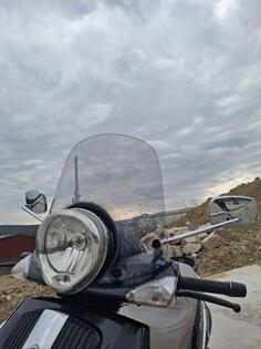 Piaggio - Beverly 250ie