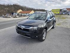 Dacia - Duster - 1.5 Dci 81kw