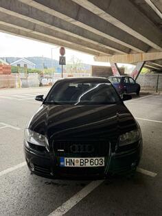 Audi - A3 - 1.9 77kw tdi