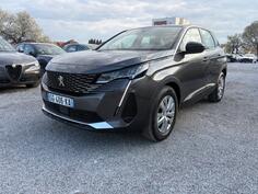 Peugeot - 3008 - 1.5hdi 22god Automatik