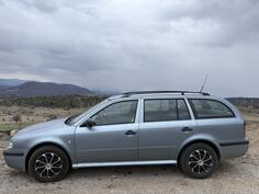 Škoda - Octavia - 1.9 TDI