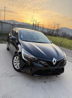 Renault - Clio - 1.5 DCI