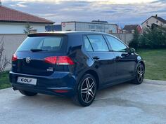 Volkswagen - Golf 7 - 81kw