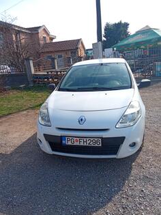 Renault - Clio - 1.5DCI