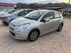 Citroen - C3 - 1.4 hdi