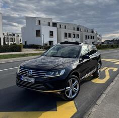 Volkswagen - Touareg - 3.0