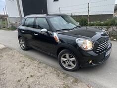 Mini - Countryman - 1.6