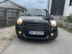 Mini - Countryman - 1.6
