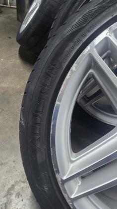 Vredestein - Giugiario - Ljetnja guma