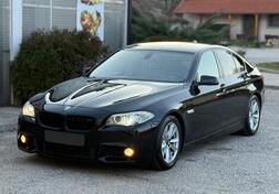 BMW - 520 - F10