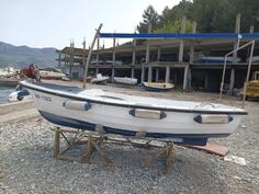 Kvarner - Pasara 450