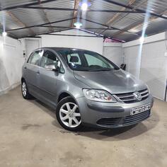 Volkswagen - Golf Plus - 1.9 BKC