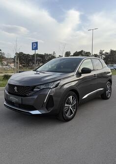 Peugeot - 3008 - Allure