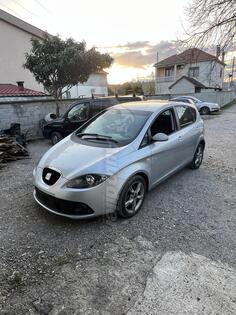 Seat - Altea - 2.0