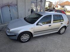 Volkswagen - Golf 4 - 1900