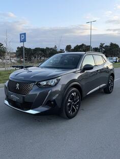 Peugeot - 2008 - Allure