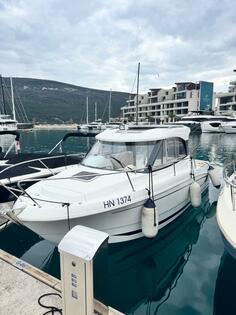 Beneteau - ANTARES 6.80