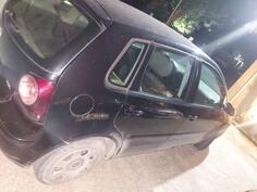 Volkswagen - Polo - 1.4 TD 51KW