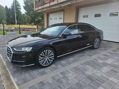Audi - A8 - 3.0 tdi
