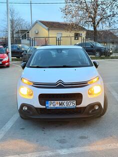Citroen - C3 - 1.5 dci