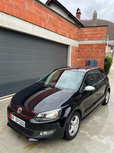 Volkswagen - Polo - 1.2 TDI
