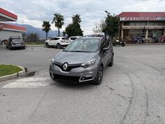 Renault - Captur - 1.5 dCi