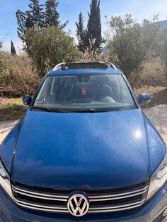 Volkswagen - Tiguan - 2.0