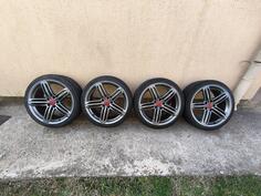 Ostalo felne i Hankook gume